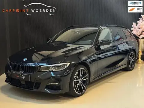 Annonce BMW SERIE 3 Hybride 2020 d'occasion 