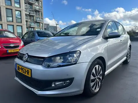 Used VOLKSWAGEN POLO Petrol 2016 Ad 