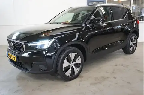 Used VOLVO XC40 Hybrid 2022 Ad 