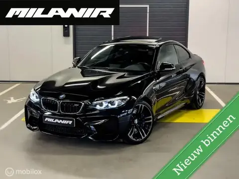 Used BMW M2 Petrol 2018 Ad 