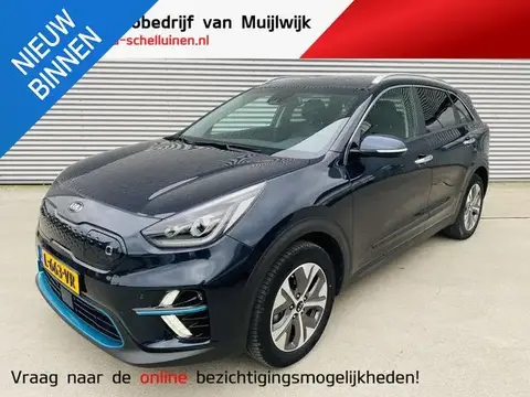 Used KIA E-NIRO Electric 2021 Ad 