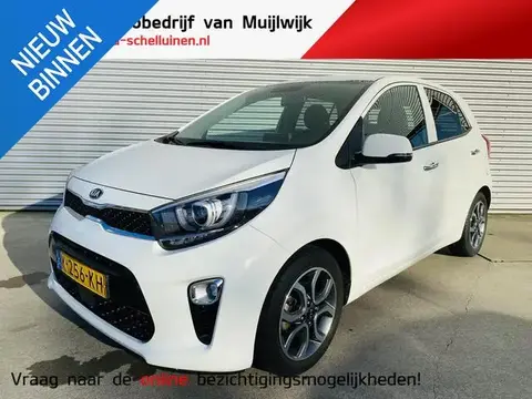 Used KIA PICANTO Petrol 2021 Ad 