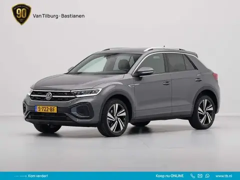 Annonce VOLKSWAGEN T-ROC Essence 2023 d'occasion 