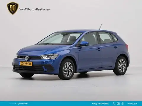 Used VOLKSWAGEN POLO Petrol 2024 Ad 