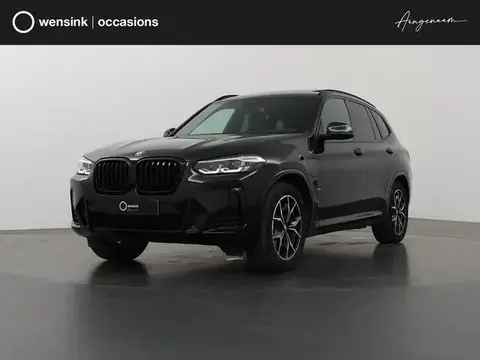 Used BMW X3 Hybrid 2023 Ad 