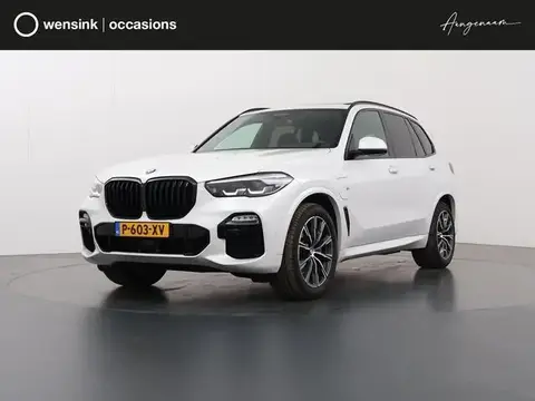 Used BMW X5 Hybrid 2020 Ad 