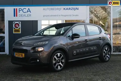 Used CITROEN C3 Petrol 2019 Ad 