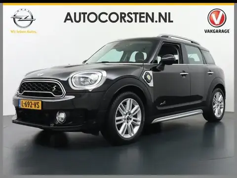 Annonce MINI COUNTRYMAN Hybride 2017 d'occasion 