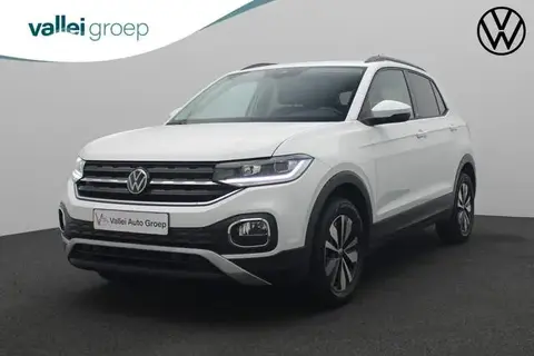 Used VOLKSWAGEN T-CROSS Petrol 2024 Ad 