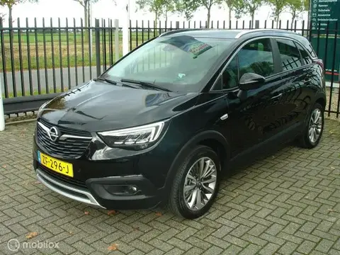 Used OPEL CROSSLAND Petrol 2019 Ad 