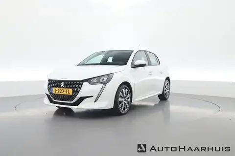 Used PEUGEOT 208 Diesel 2020 Ad 