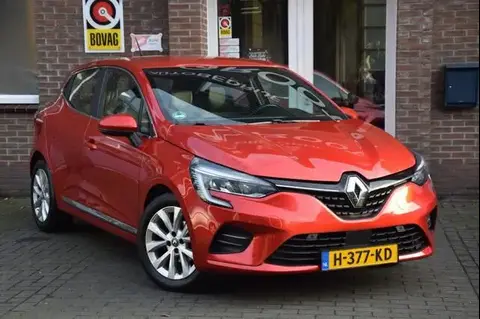 Annonce RENAULT CLIO Essence 2020 d'occasion 