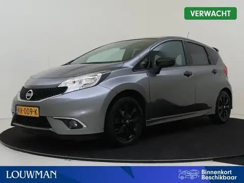 Used NISSAN NOTE Petrol 2016 Ad 