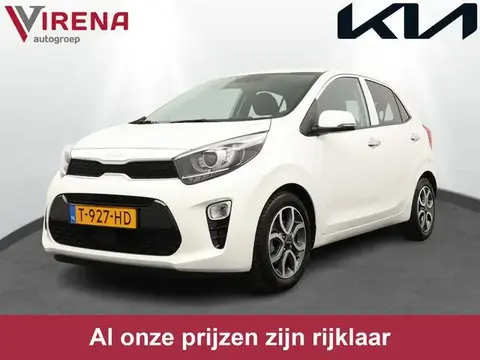 Annonce KIA PICANTO Essence 2023 d'occasion 