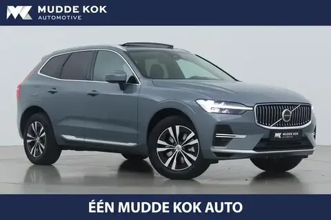 Annonce VOLVO XC60 Hybride 2024 d'occasion 