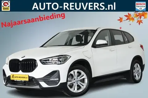 Annonce BMW X1 Hybride 2021 d'occasion 