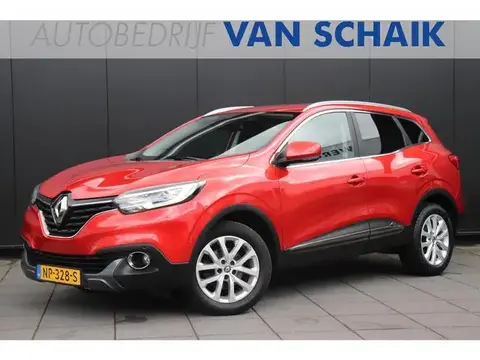 Used RENAULT KADJAR Petrol 2017 Ad 