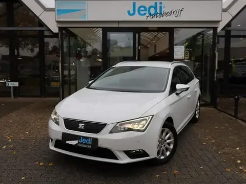 Annonce SEAT LEON Essence 2016 d'occasion 