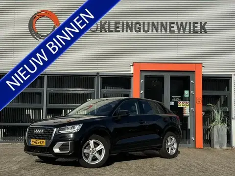 Used AUDI Q2 Petrol 2020 Ad 