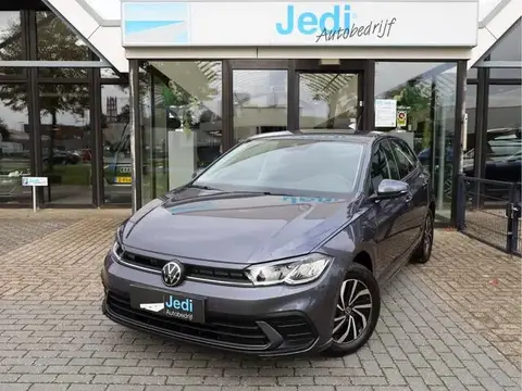 Used VOLKSWAGEN POLO Petrol 2021 Ad 