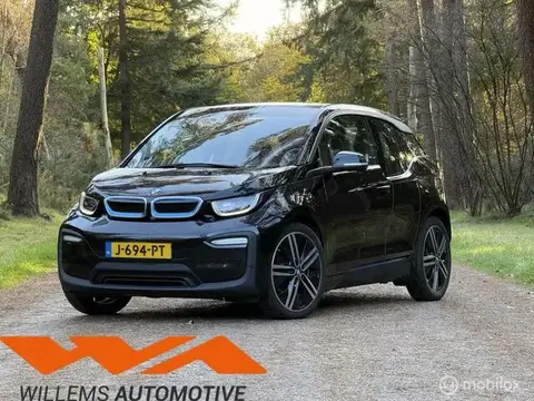 Used BMW I3 Electric 2018 Ad 