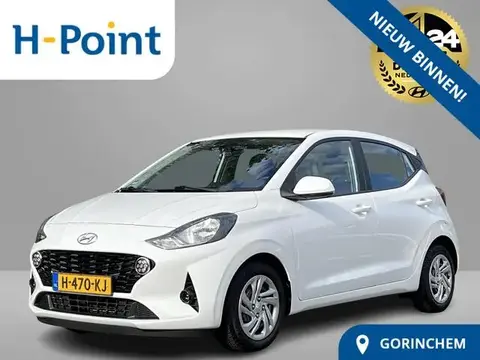 Used HYUNDAI I10 Petrol 2020 Ad 