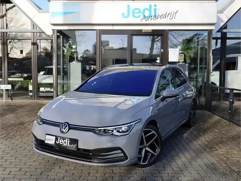 Used VOLKSWAGEN GOLF Hybrid 2020 Ad 