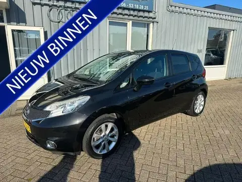 Used NISSAN NOTE Petrol 2015 Ad 