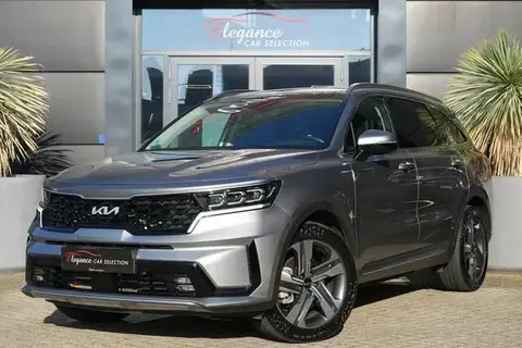 Used KIA SORENTO Hybrid 2023 Ad 