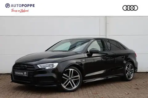 Annonce AUDI A3 Essence 2019 d'occasion 