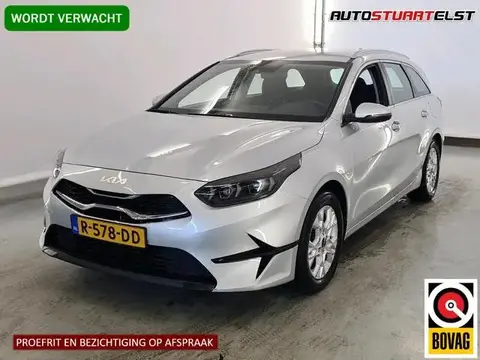 Annonce KIA CEED Essence 2022 d'occasion 