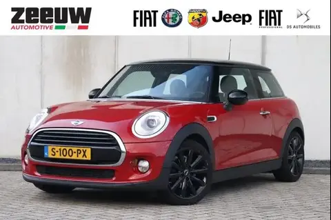 Used MINI COOPER Petrol 2018 Ad 