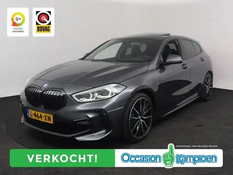 Annonce BMW SERIE 1 Essence 2021 d'occasion 