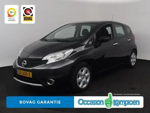 Used NISSAN NOTE Petrol 2015 Ad 