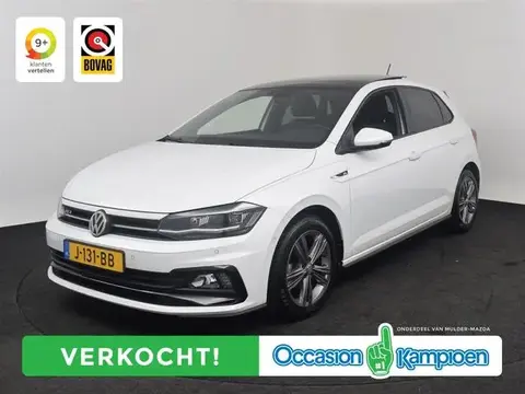 Used VOLKSWAGEN POLO Petrol 2020 Ad 