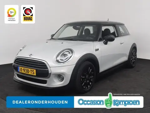 Annonce MINI MINI Essence 2021 d'occasion 