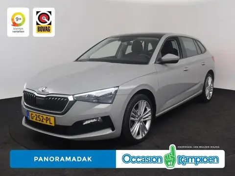 Used SKODA SCALA Petrol 2019 Ad 