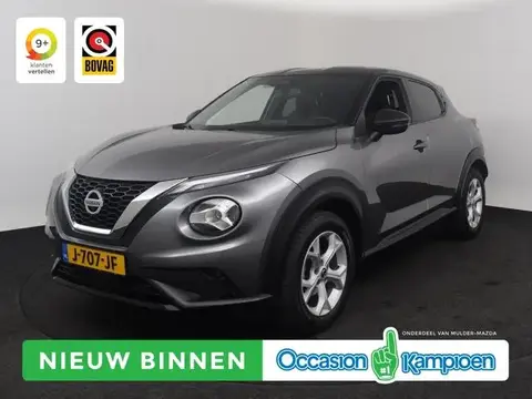 Annonce NISSAN JUKE Essence 2020 d'occasion 