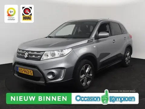 Annonce SUZUKI VITARA Essence 2016 d'occasion 