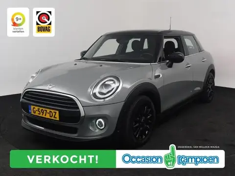 Used MINI MINI Petrol 2019 Ad 