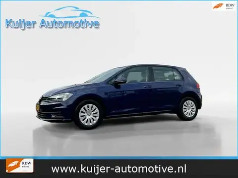 Annonce VOLKSWAGEN GOLF Essence 2017 d'occasion 