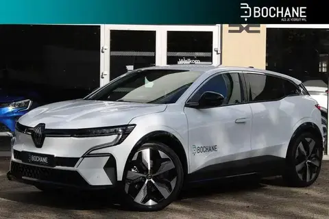 Annonce RENAULT MEGANE Électrique 2024 d'occasion 