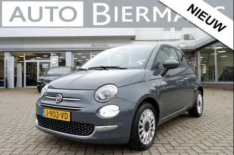 Used FIAT 500 Hybrid 2020 Ad 