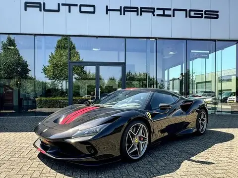 Annonce FERRARI F8 Essence 2021 d'occasion 