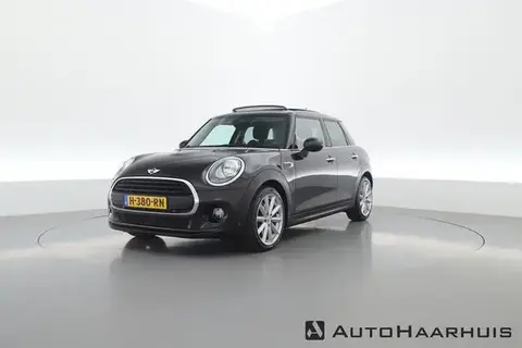 Used MINI MINI Petrol 2015 Ad 