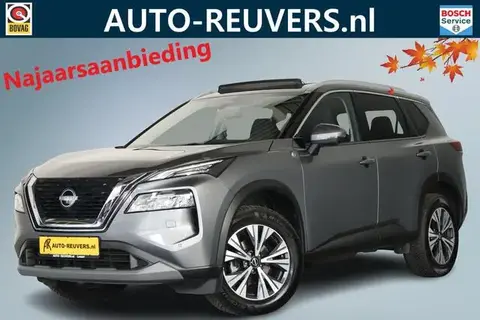 Used NISSAN X-TRAIL Petrol 2023 Ad 