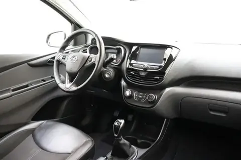 Used OPEL KARL Petrol 2018 Ad 