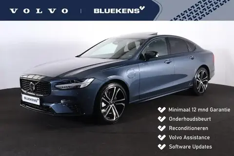 Annonce VOLVO S90 Hybride 2024 d'occasion 