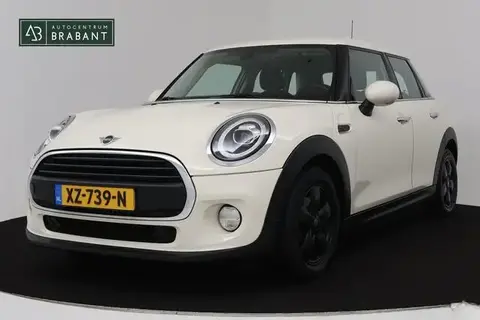 Used MINI ONE Petrol 2019 Ad 