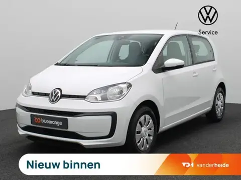 Annonce VOLKSWAGEN UP! Essence 2022 d'occasion 